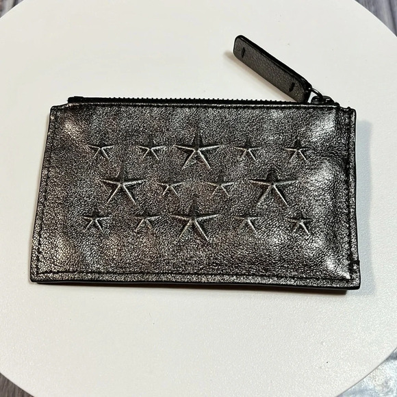 EUC JIMMY CHOO ACCESSORIES POUCH. - Picture 5 of 10